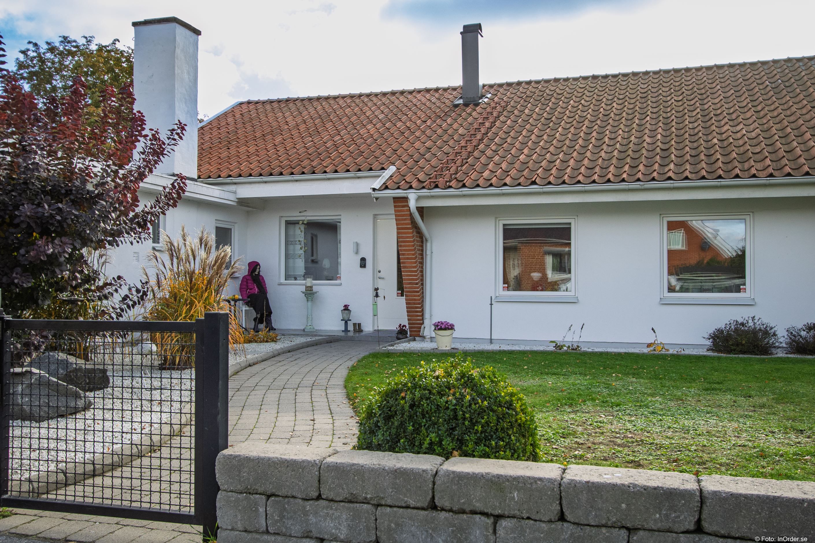 Exteriör