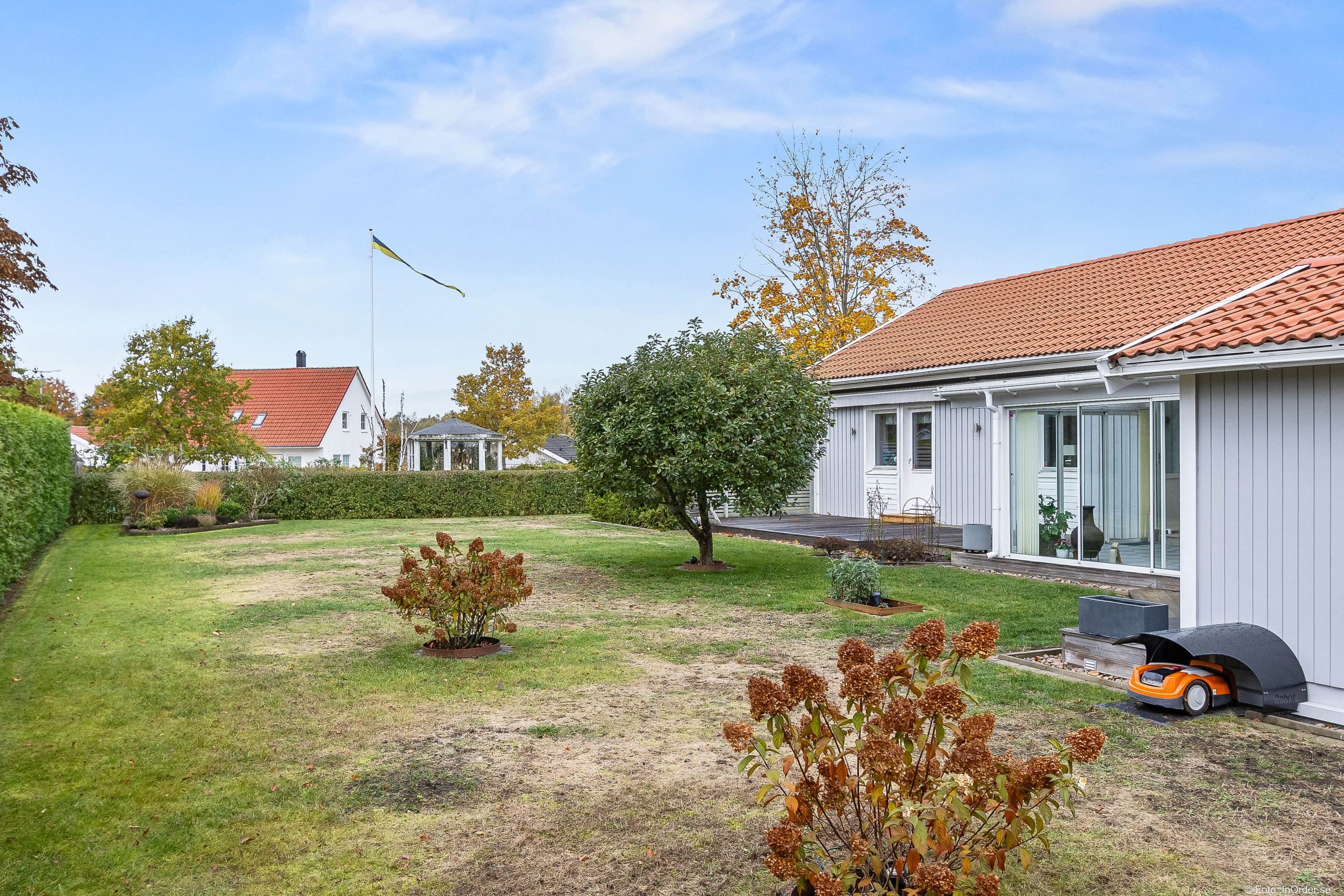 Exteriör