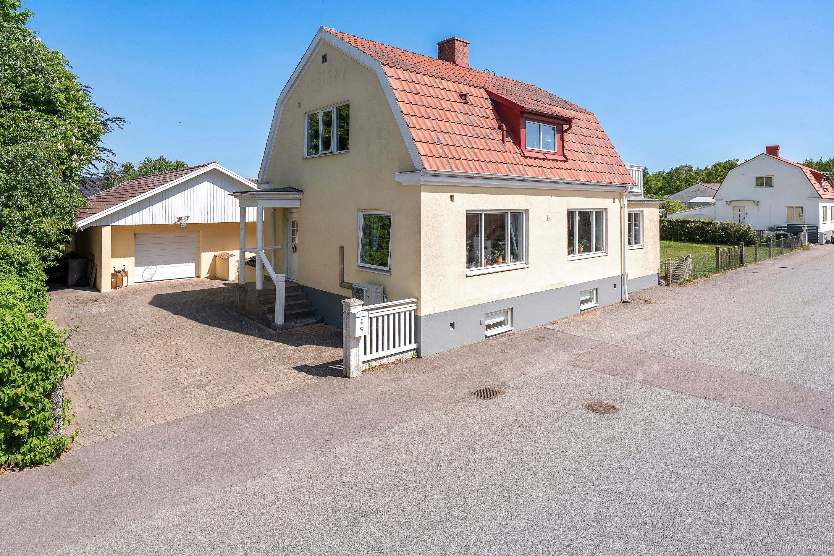 Exteriör