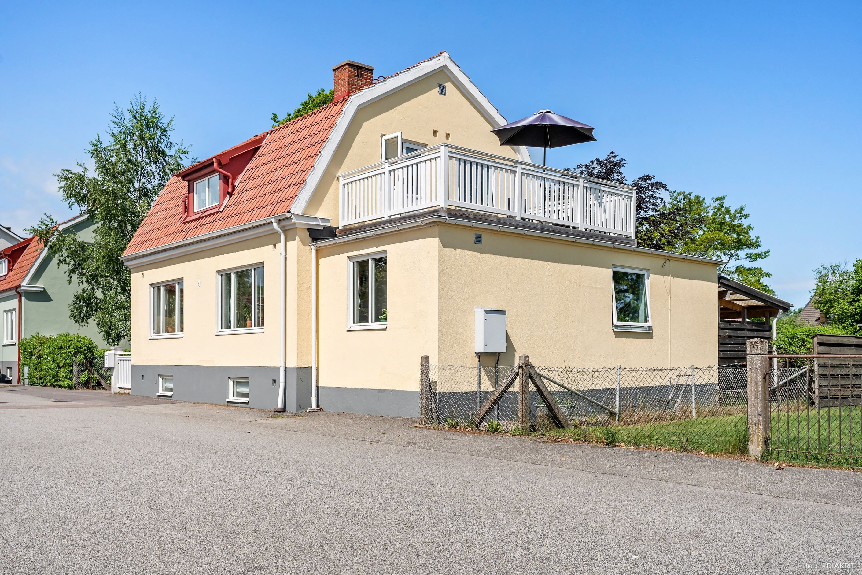 Exteriör