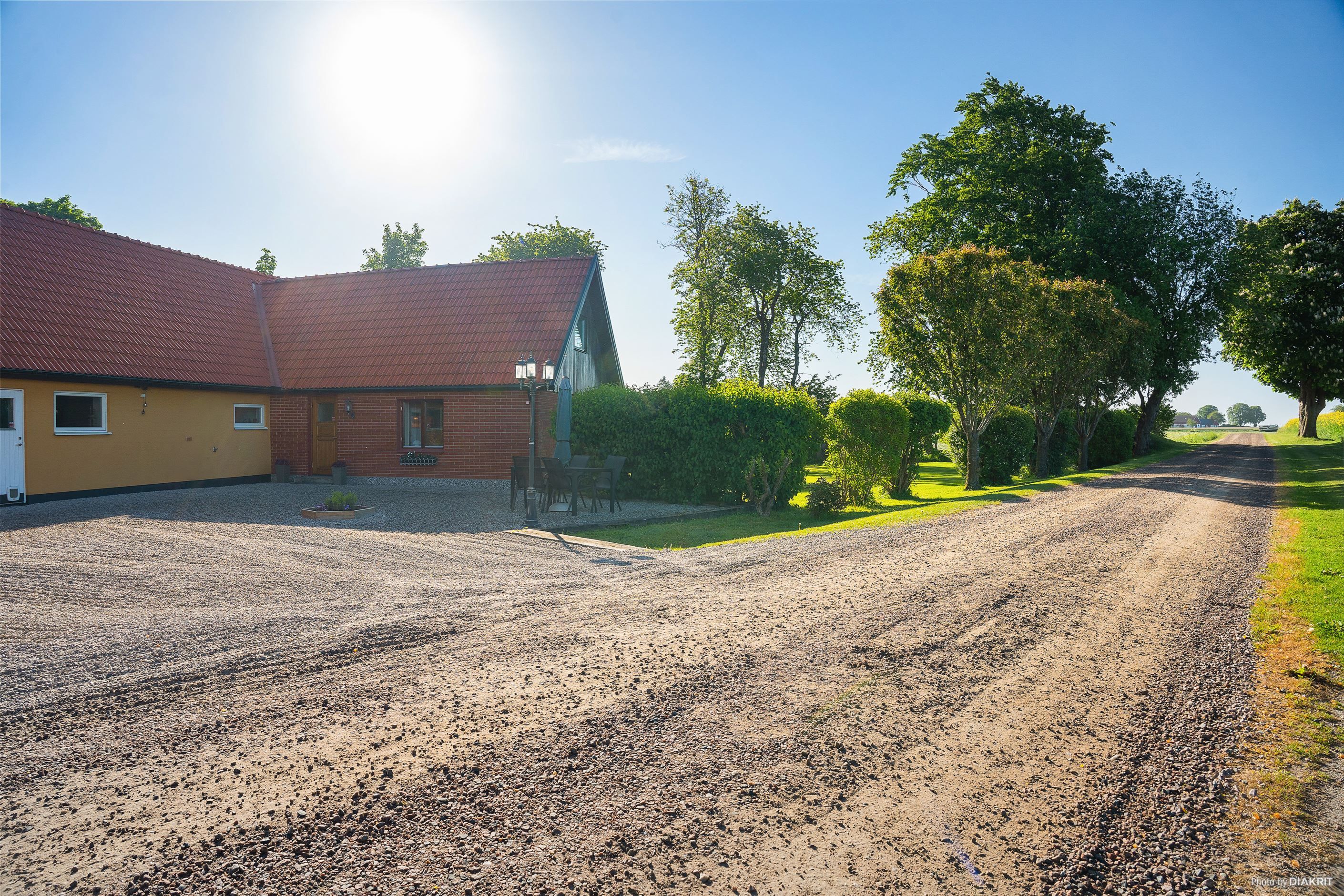 Exteriör