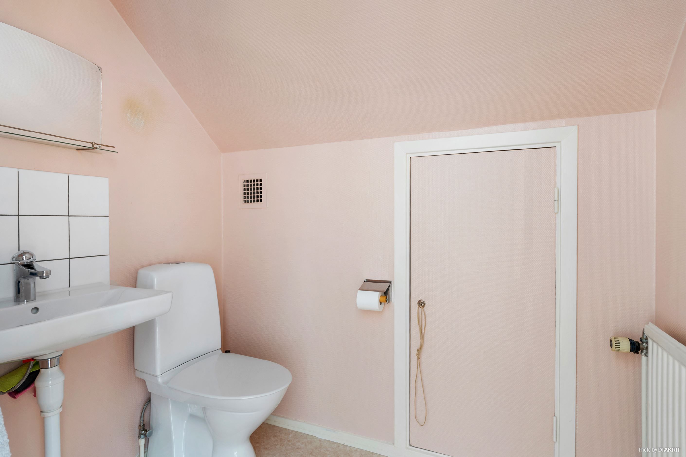 WC