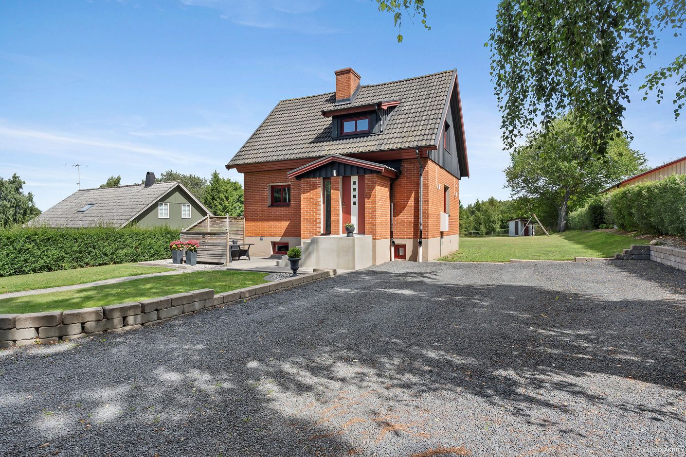 Exteriör