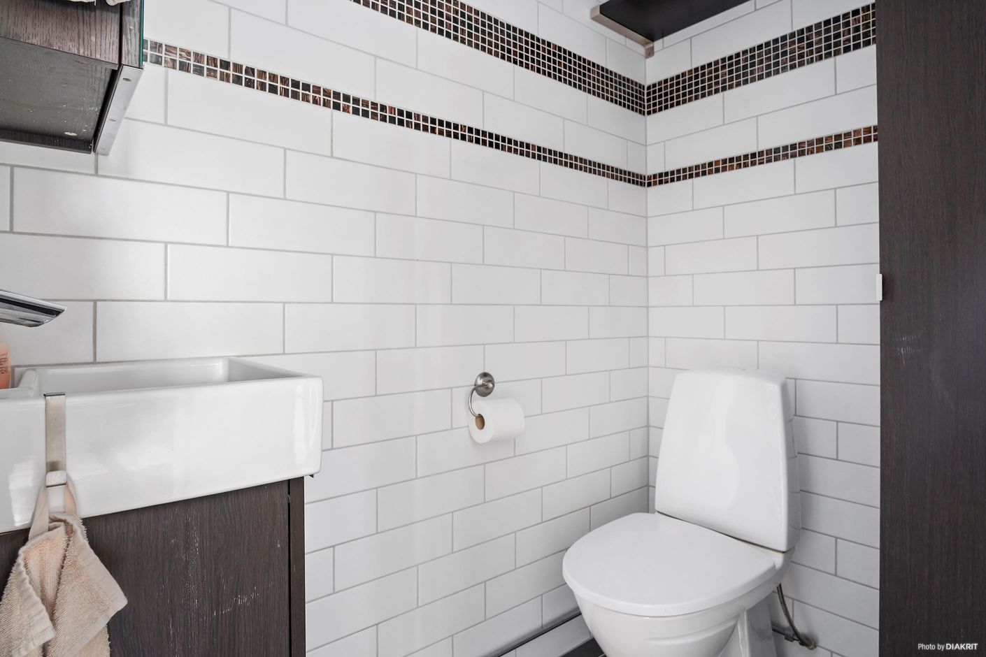 Gäst - WC