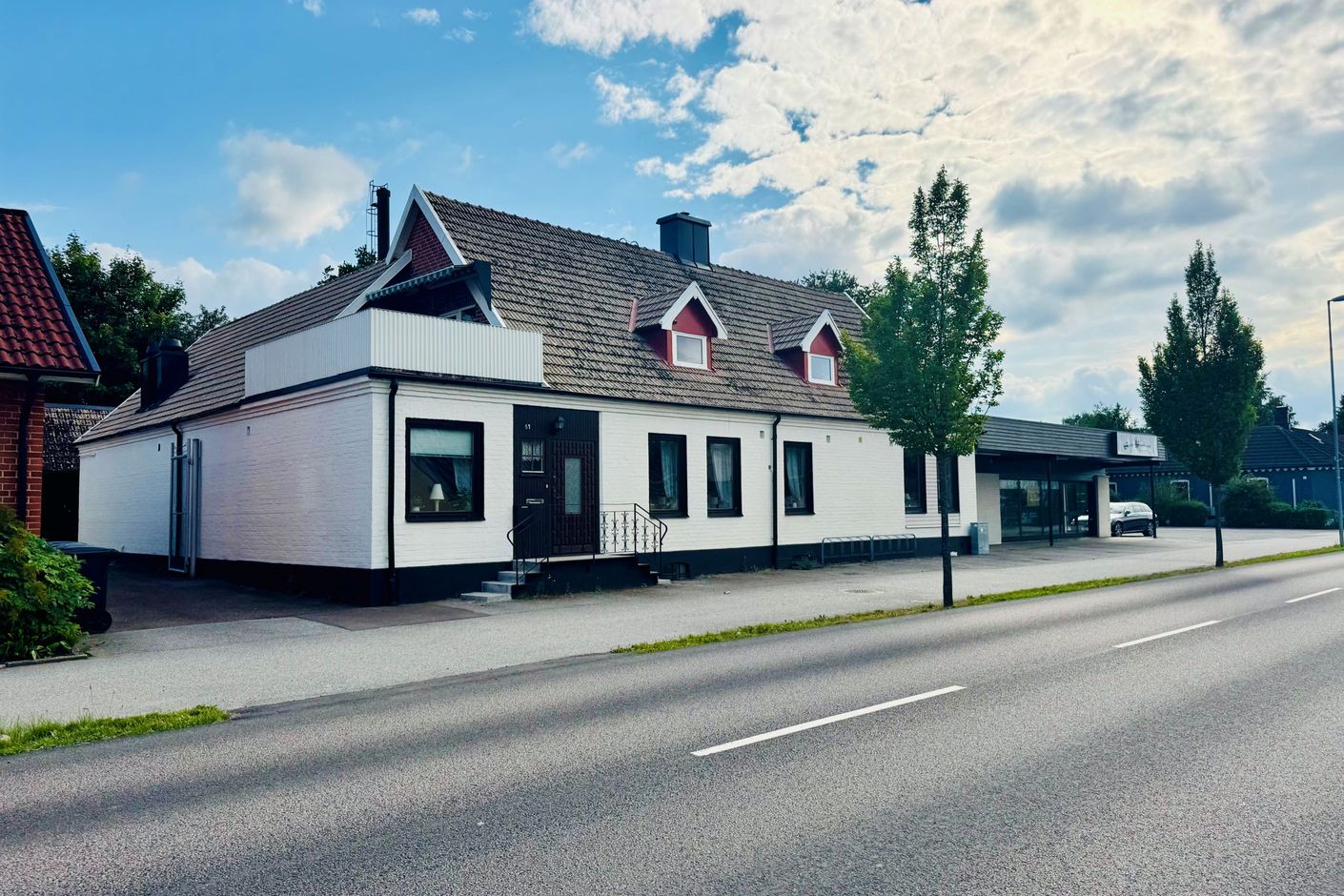 Exteriör