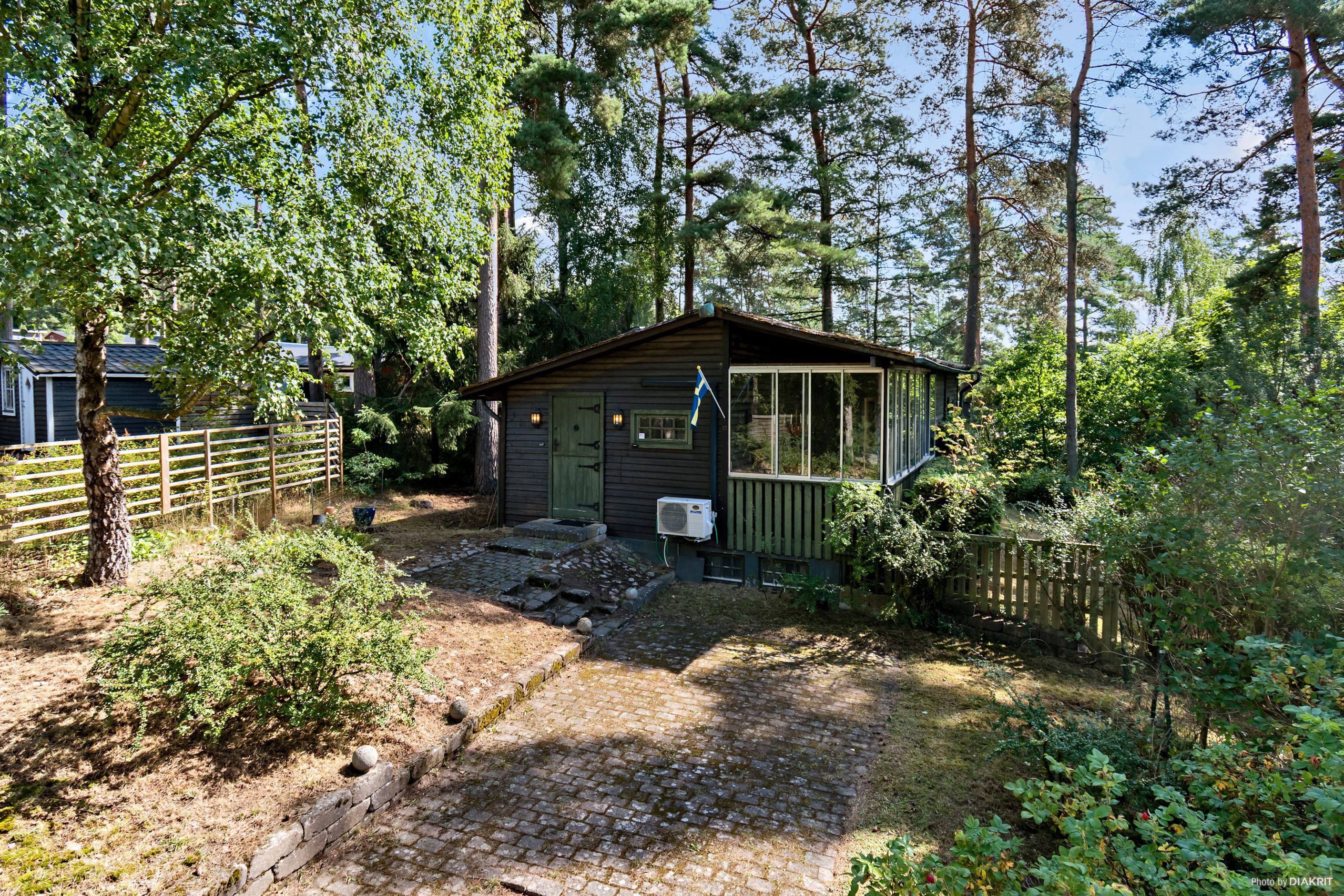 Exteriör