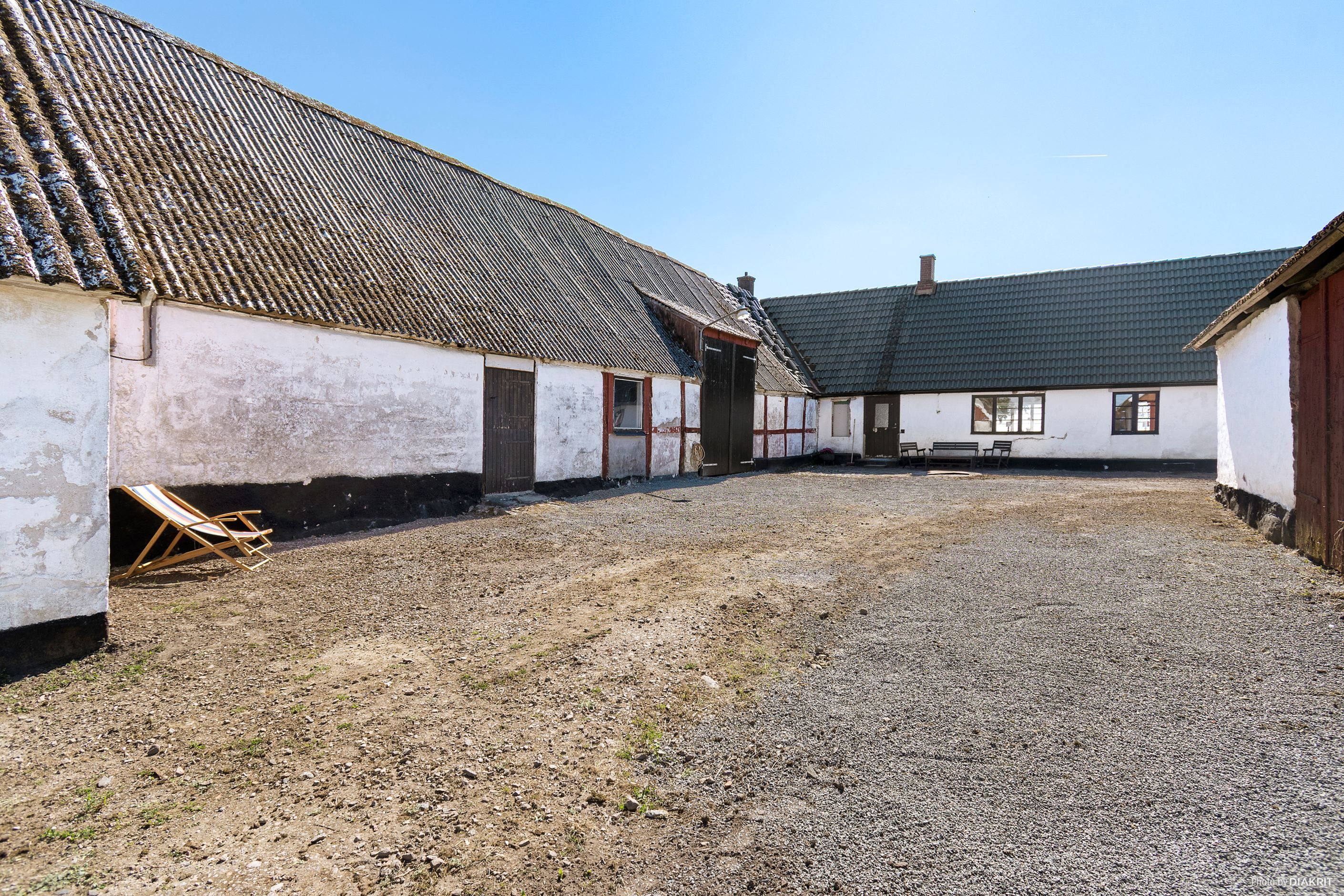 Innergård