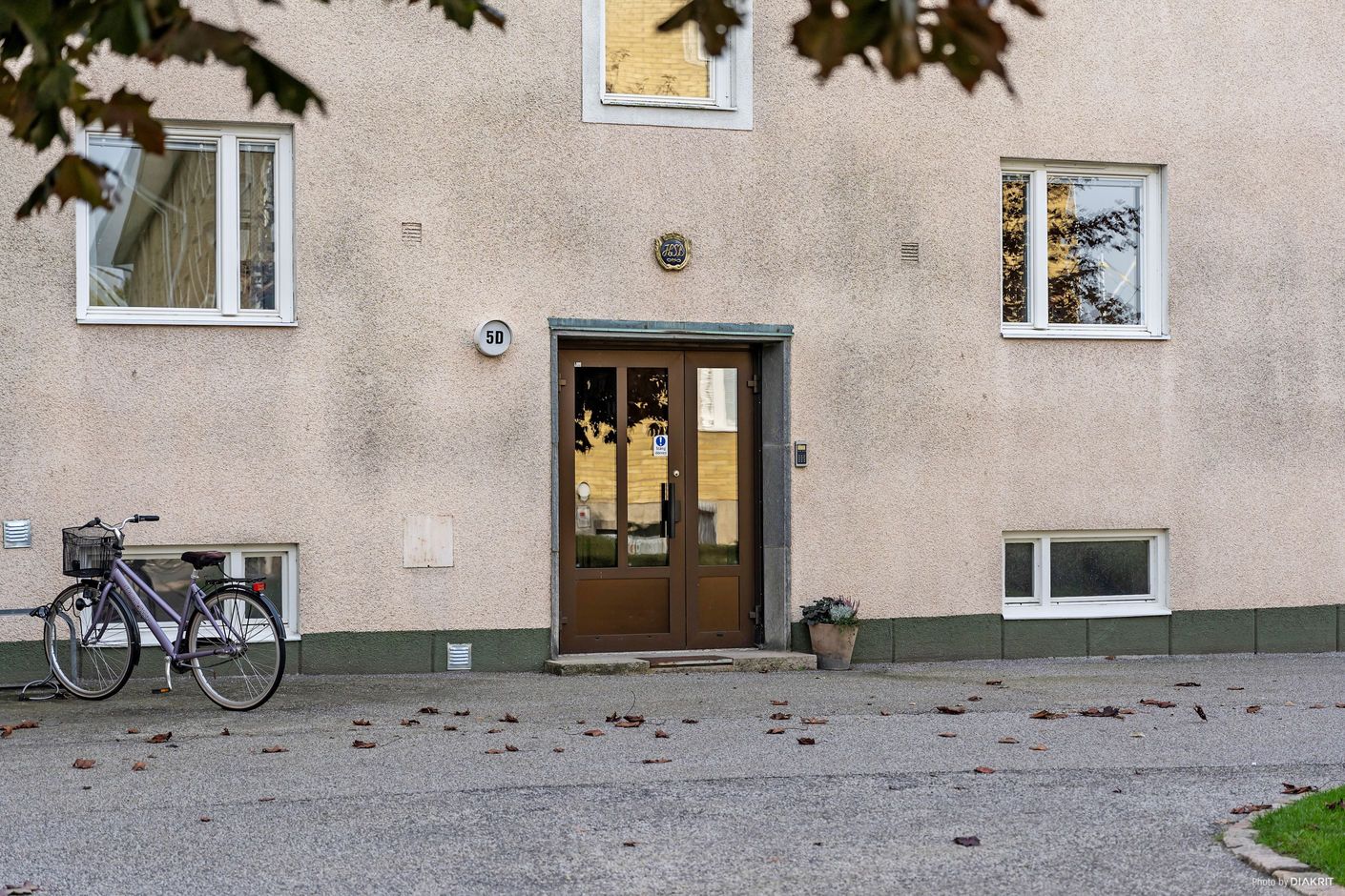 Exteriör