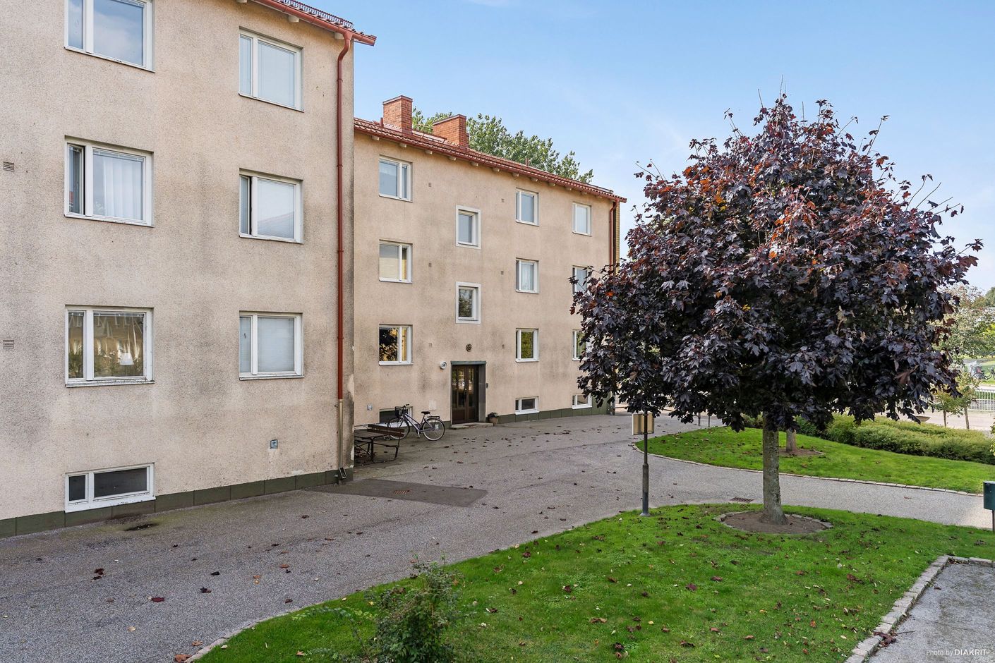 Exteriör