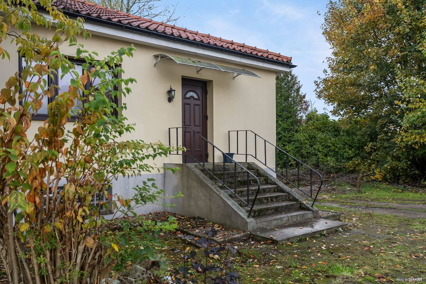 Exteriör