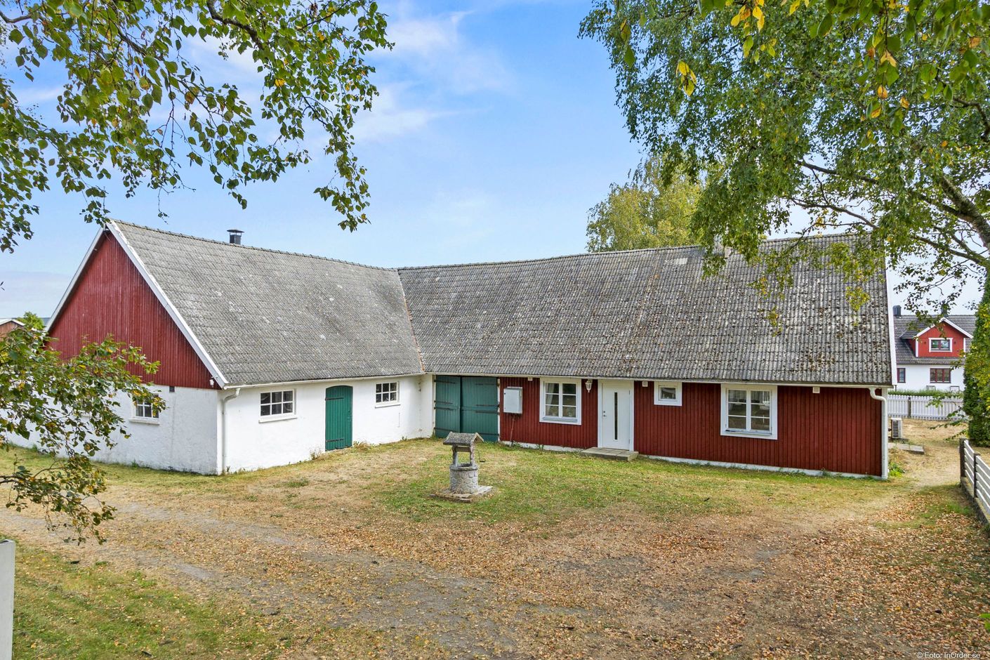 Exteriör