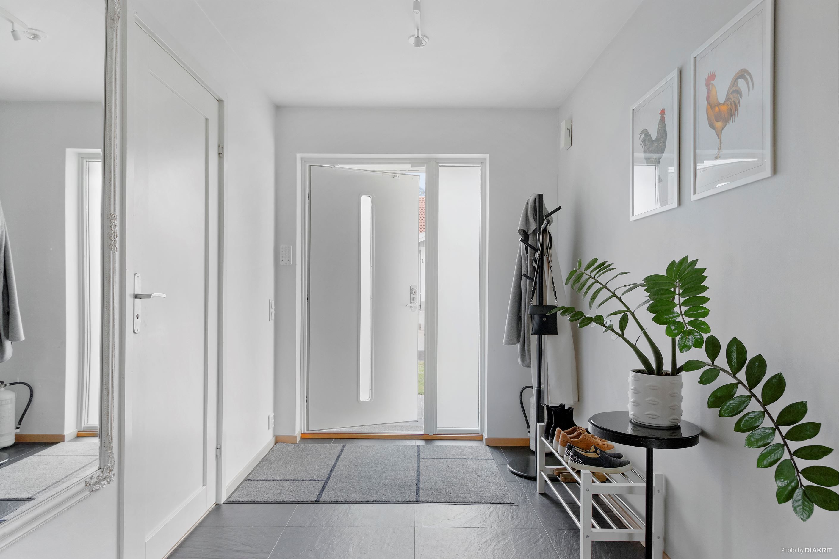 Hall