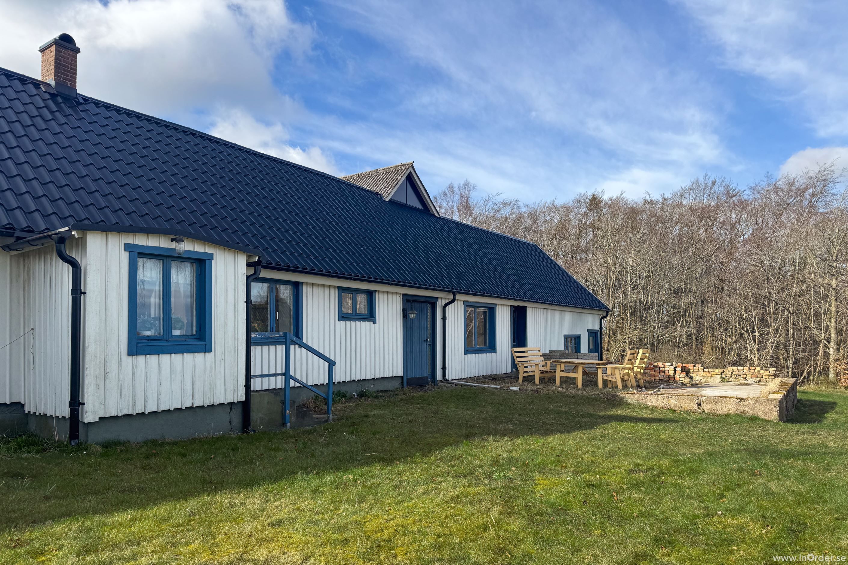 Exteriör