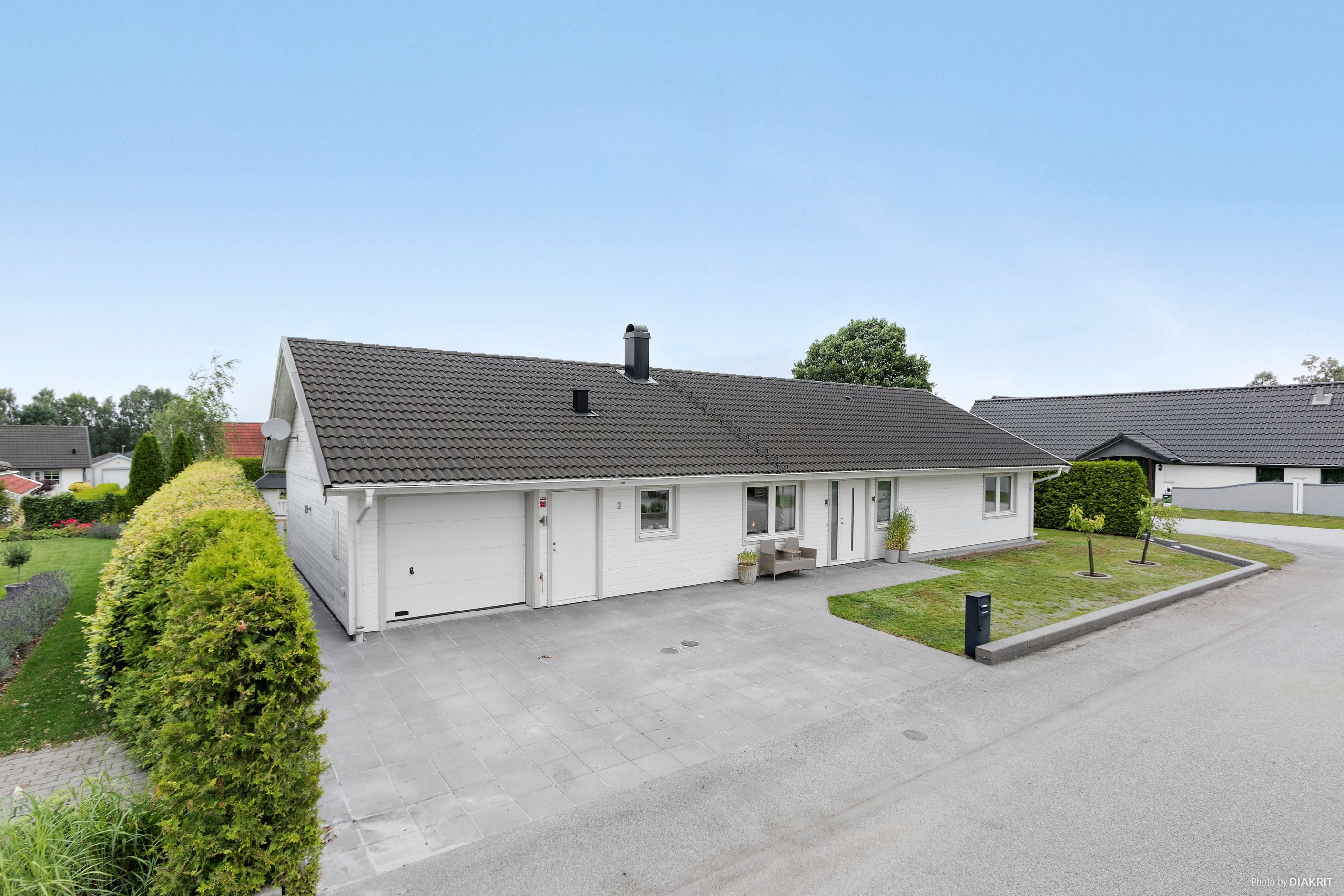 Exteriör