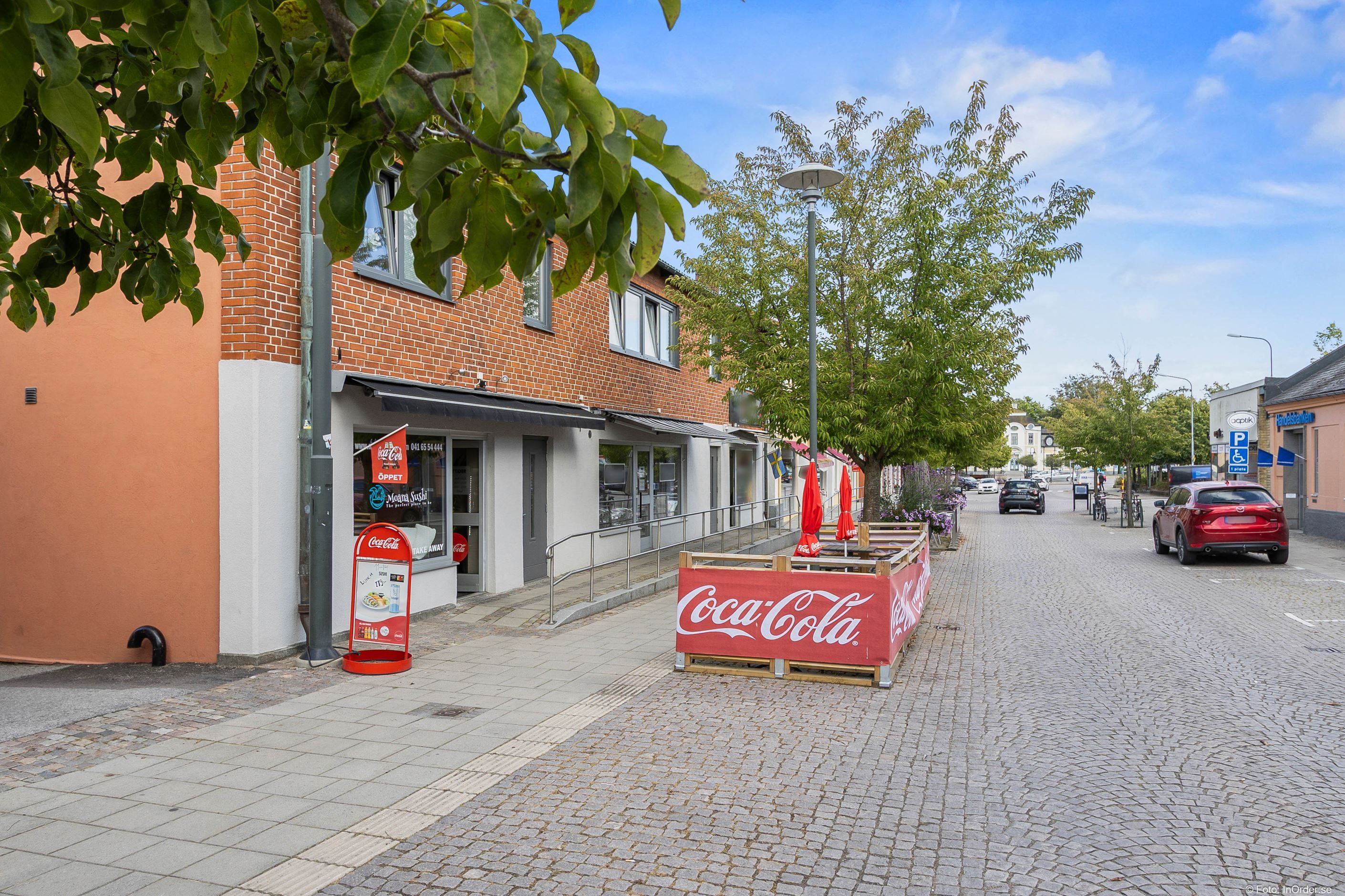 Västergatan 4