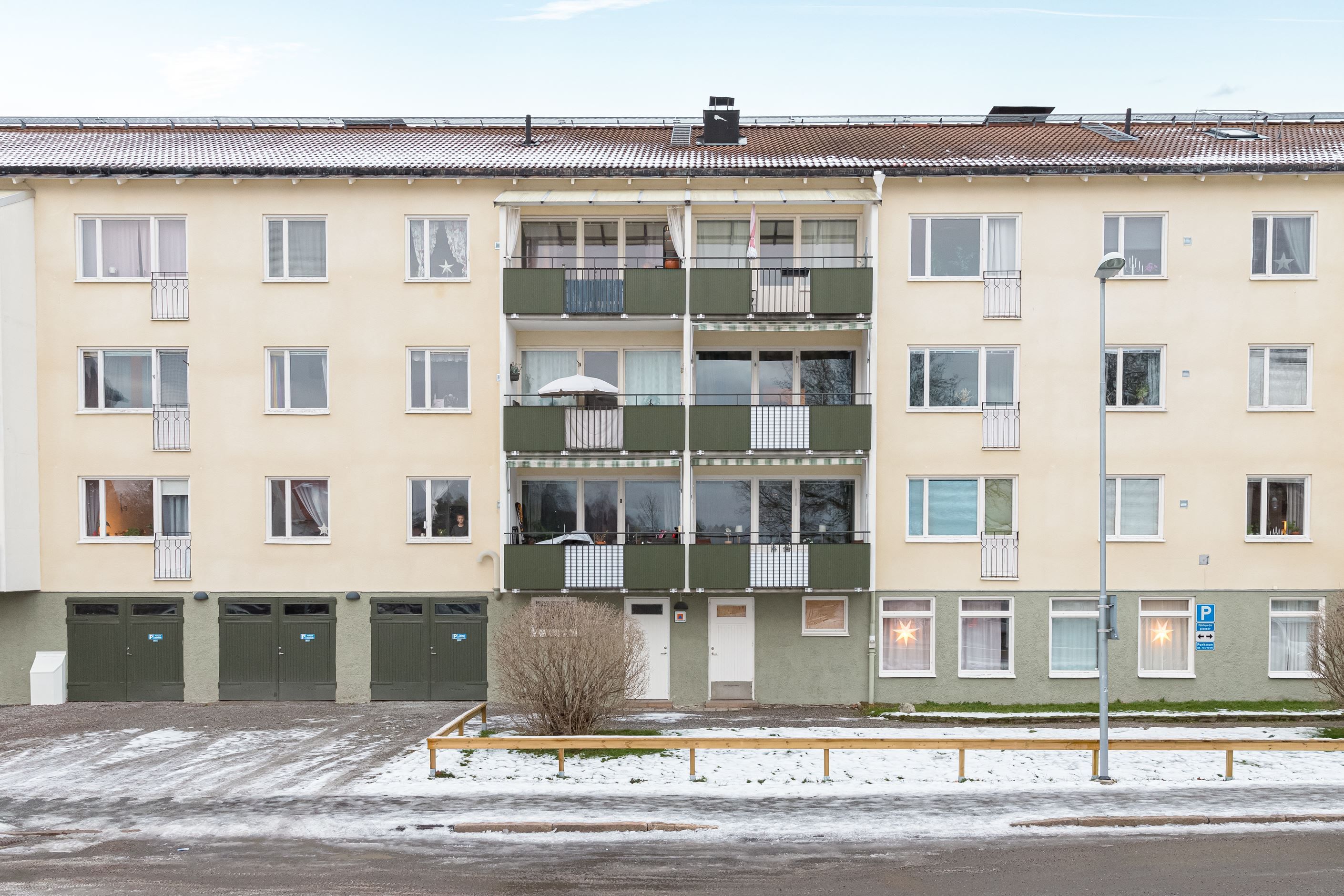 Exteriör