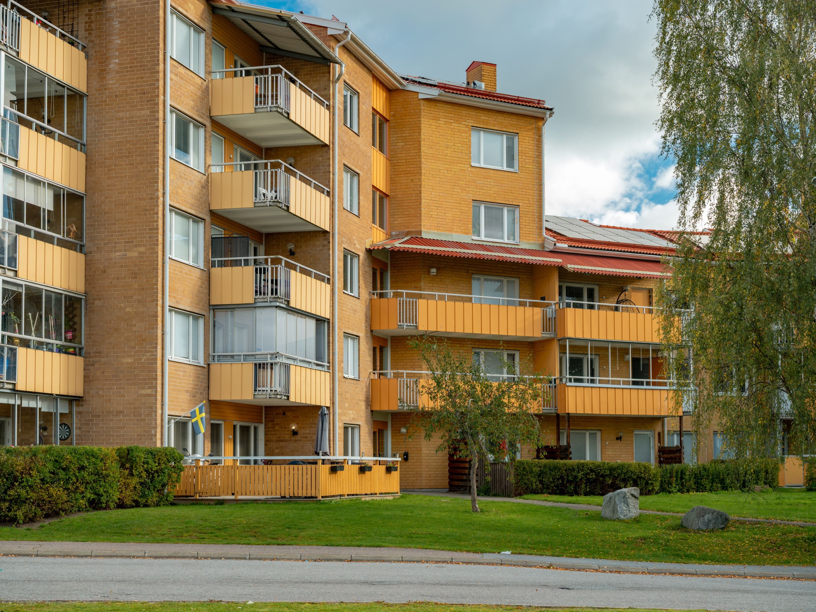Exteriör
