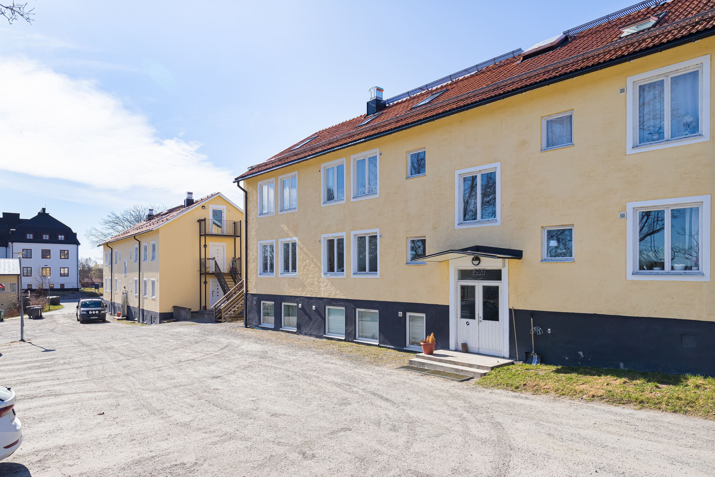 Exteriör