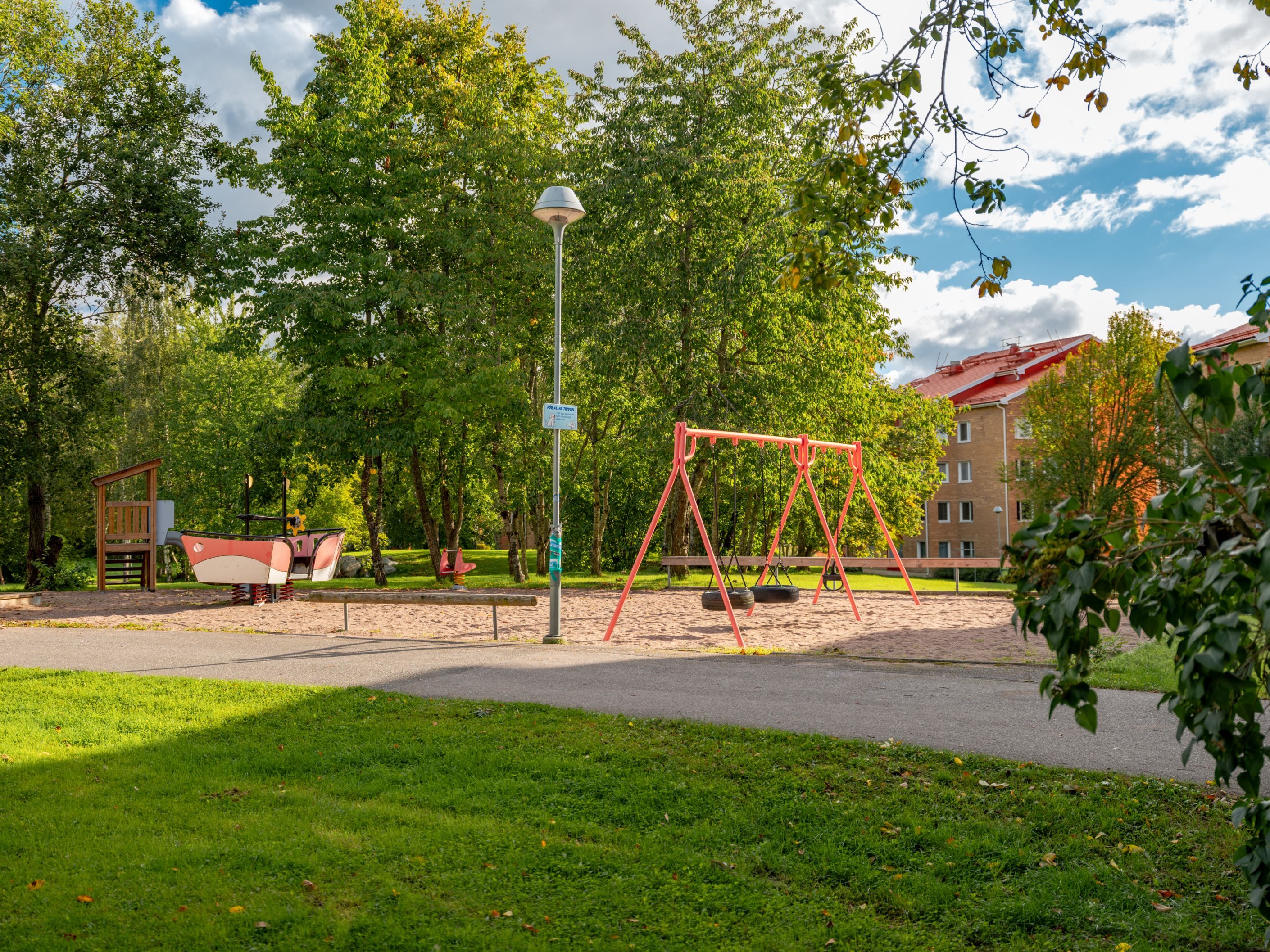 Exteriör