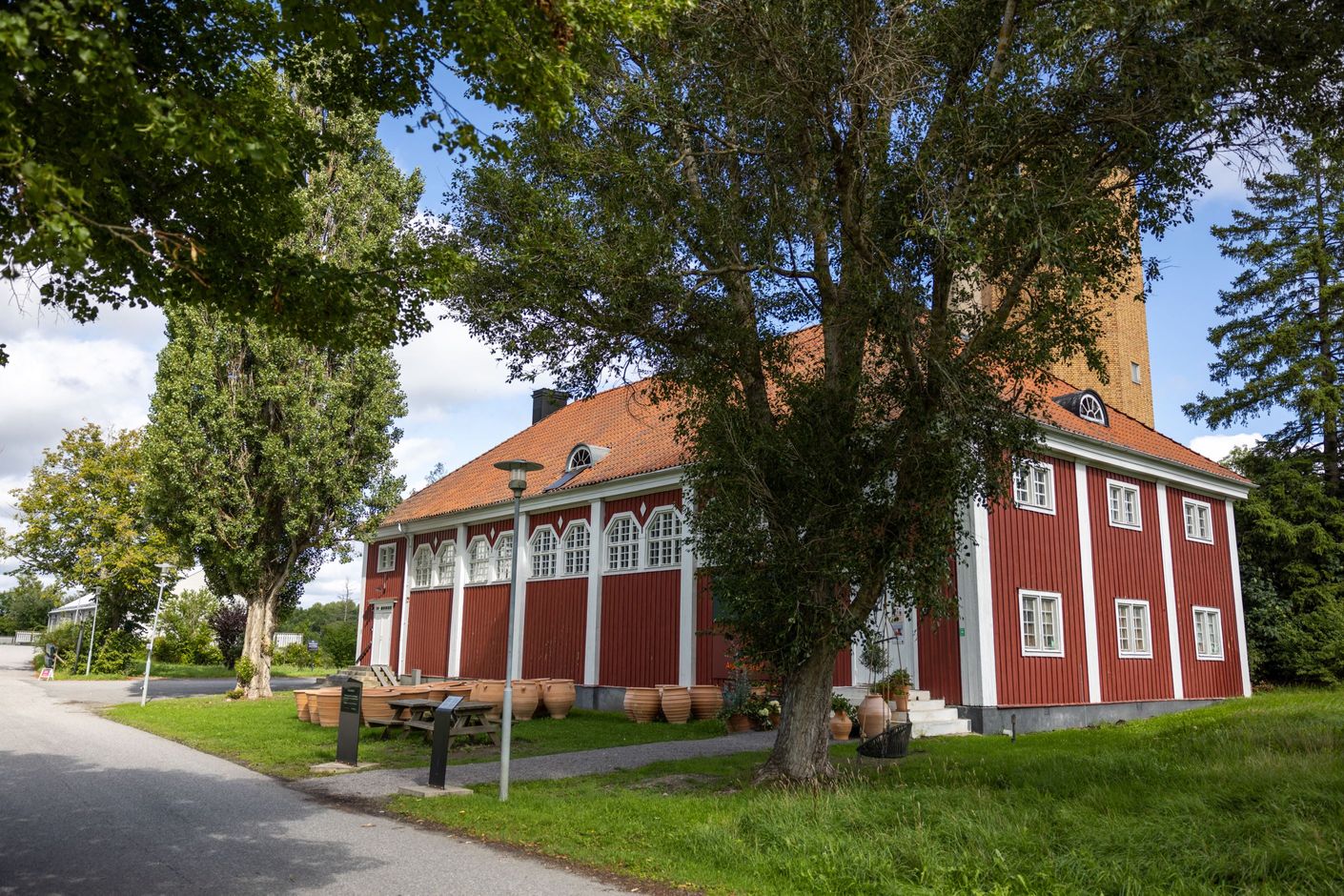 Områdesbild