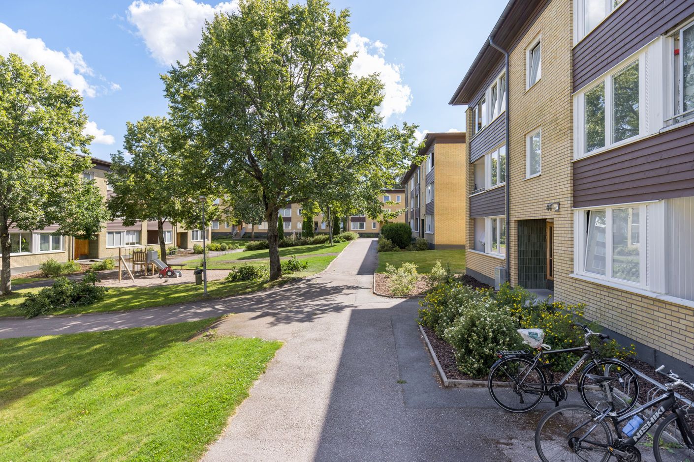 Exteriör