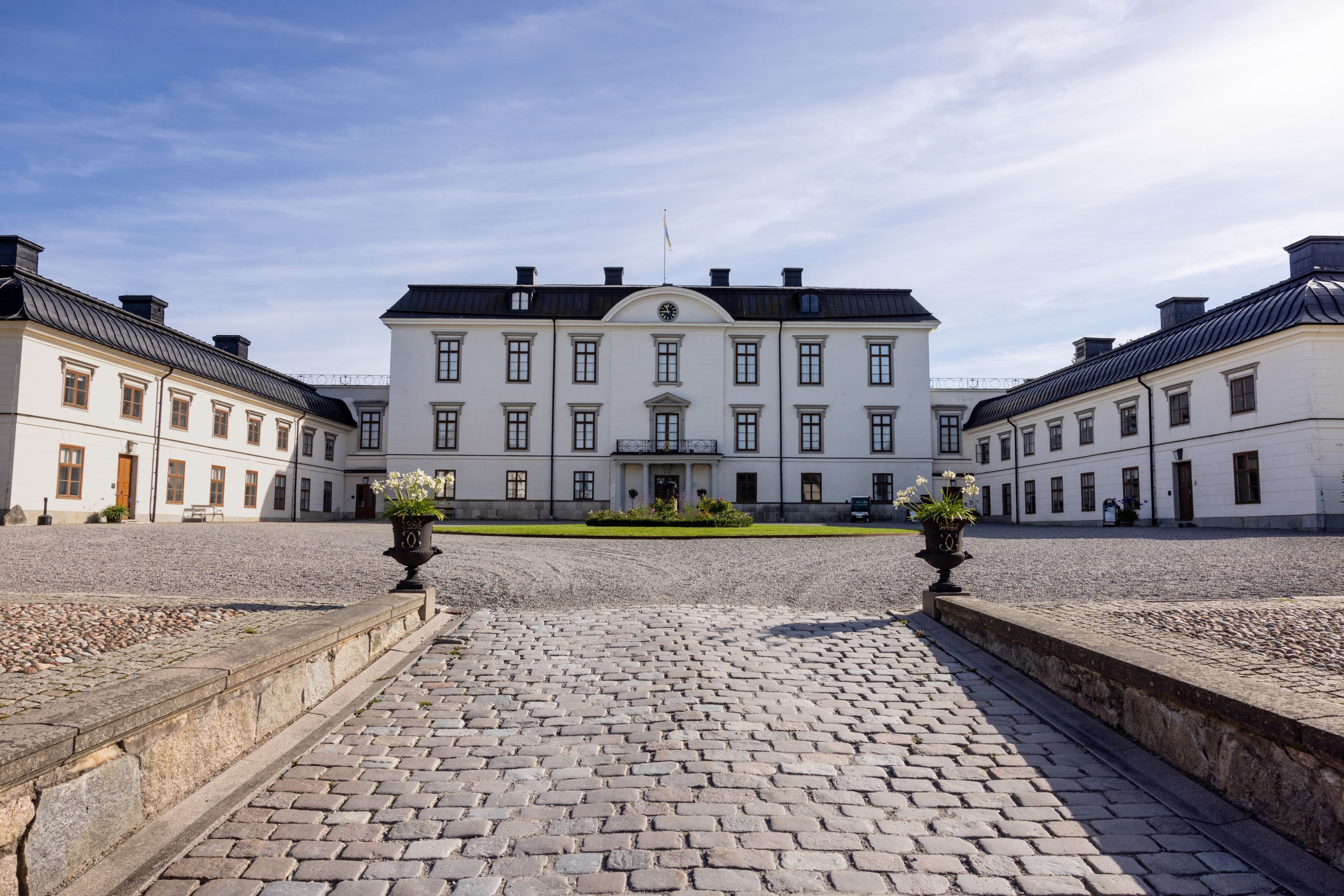 Rosersbergs slott