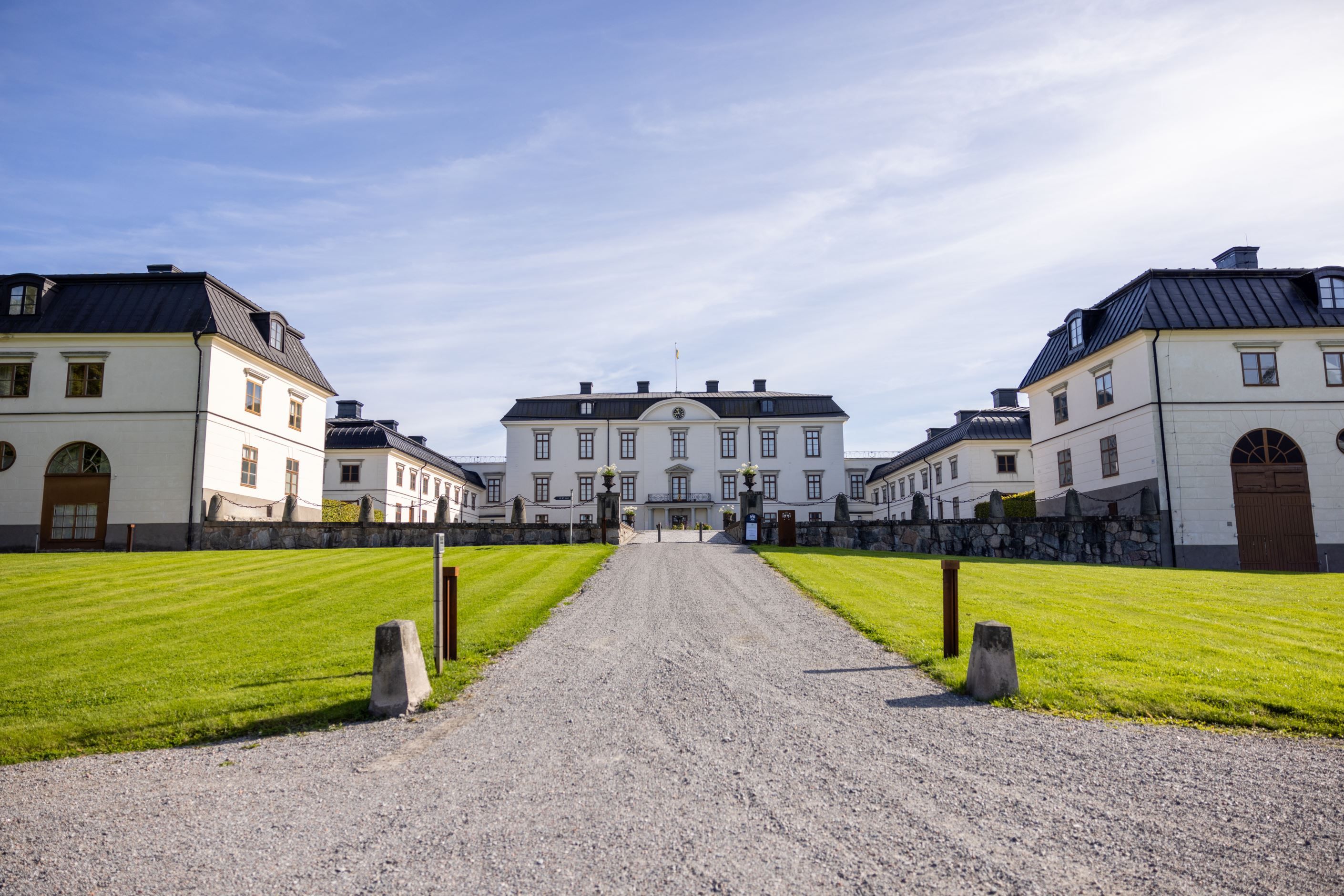 Rosersbergs slott