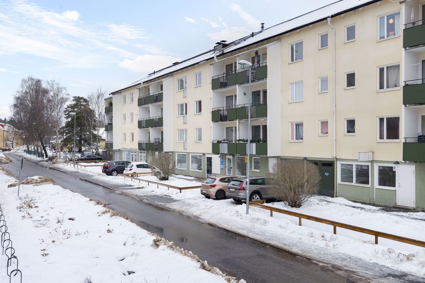 Exteriör