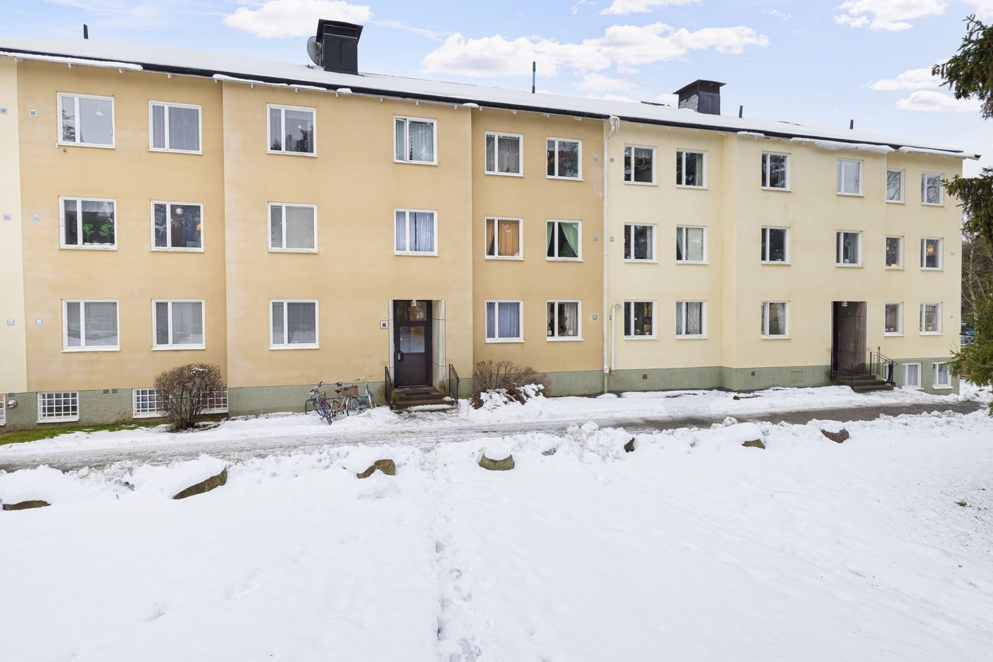 Exteriör