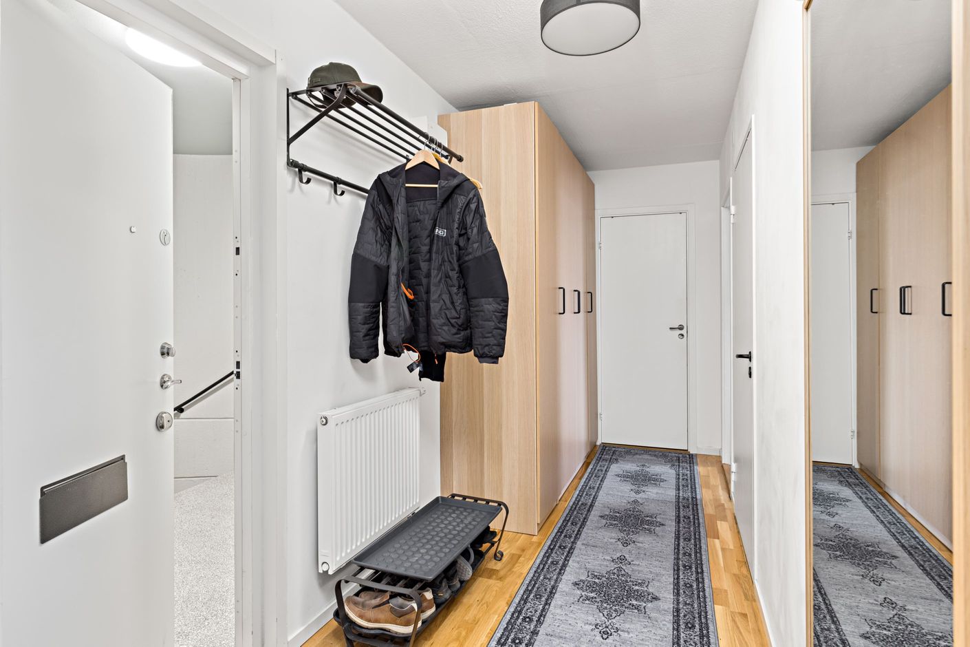 Hall