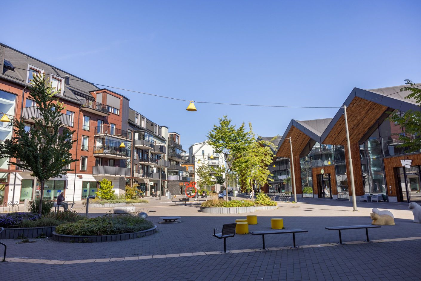Sigtuna stadsängar