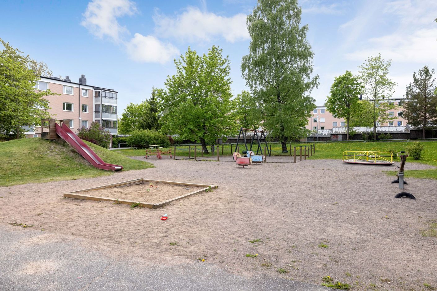 Innergård