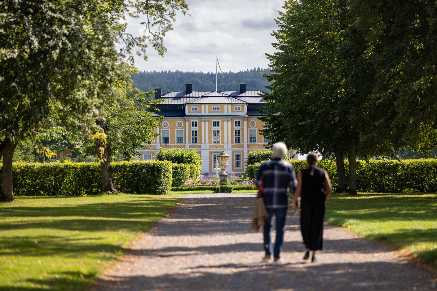 Steninge slott