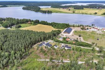 Norrskogsbacken 3