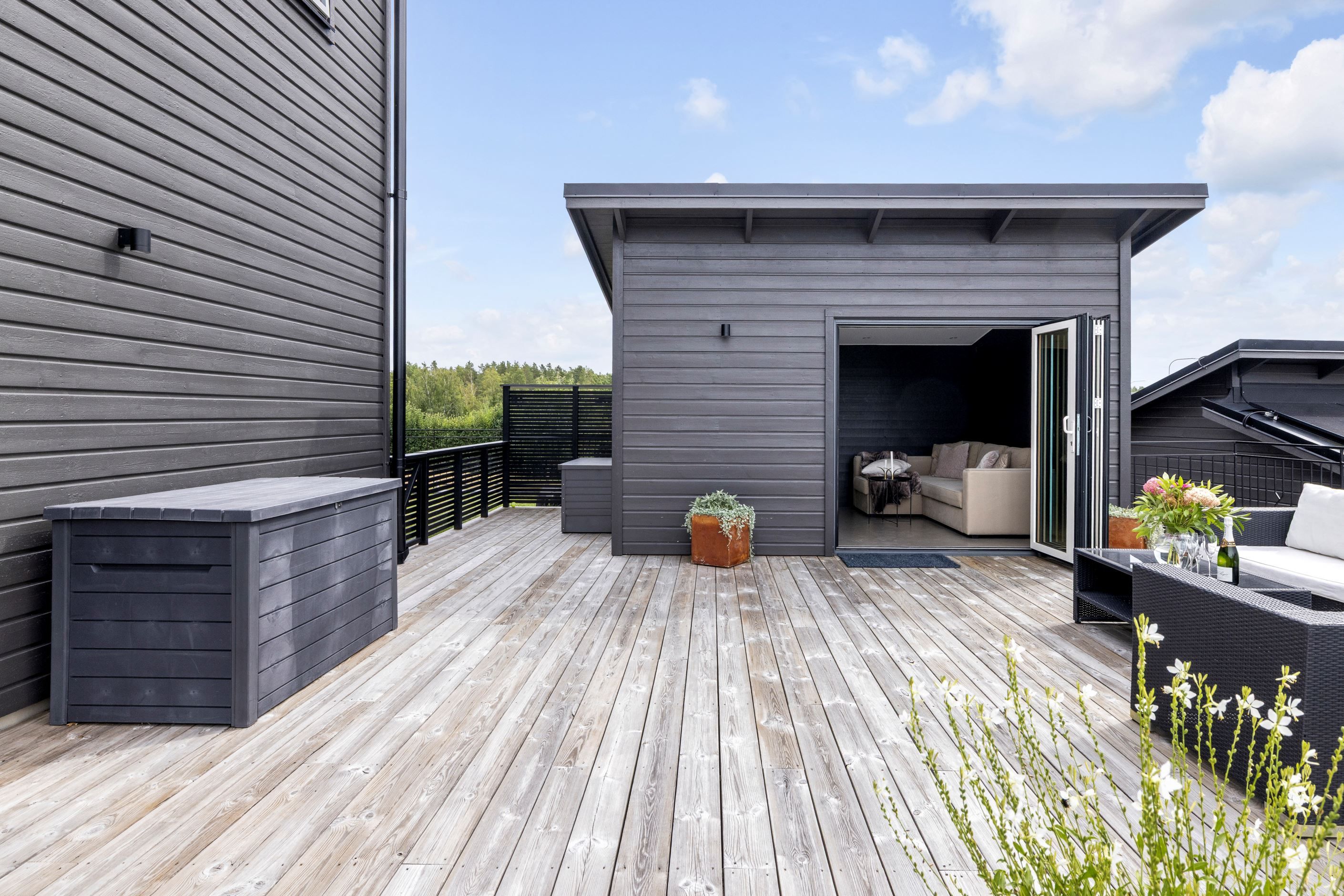 Poolhus