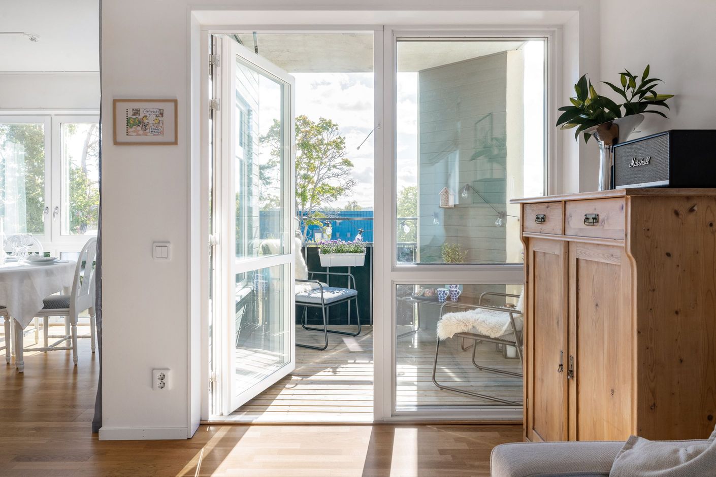 Trädgårdsmästeriets väg 3A – bild 5