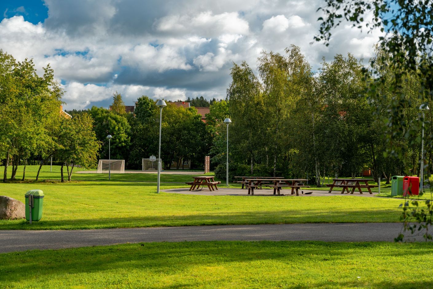 Närområde