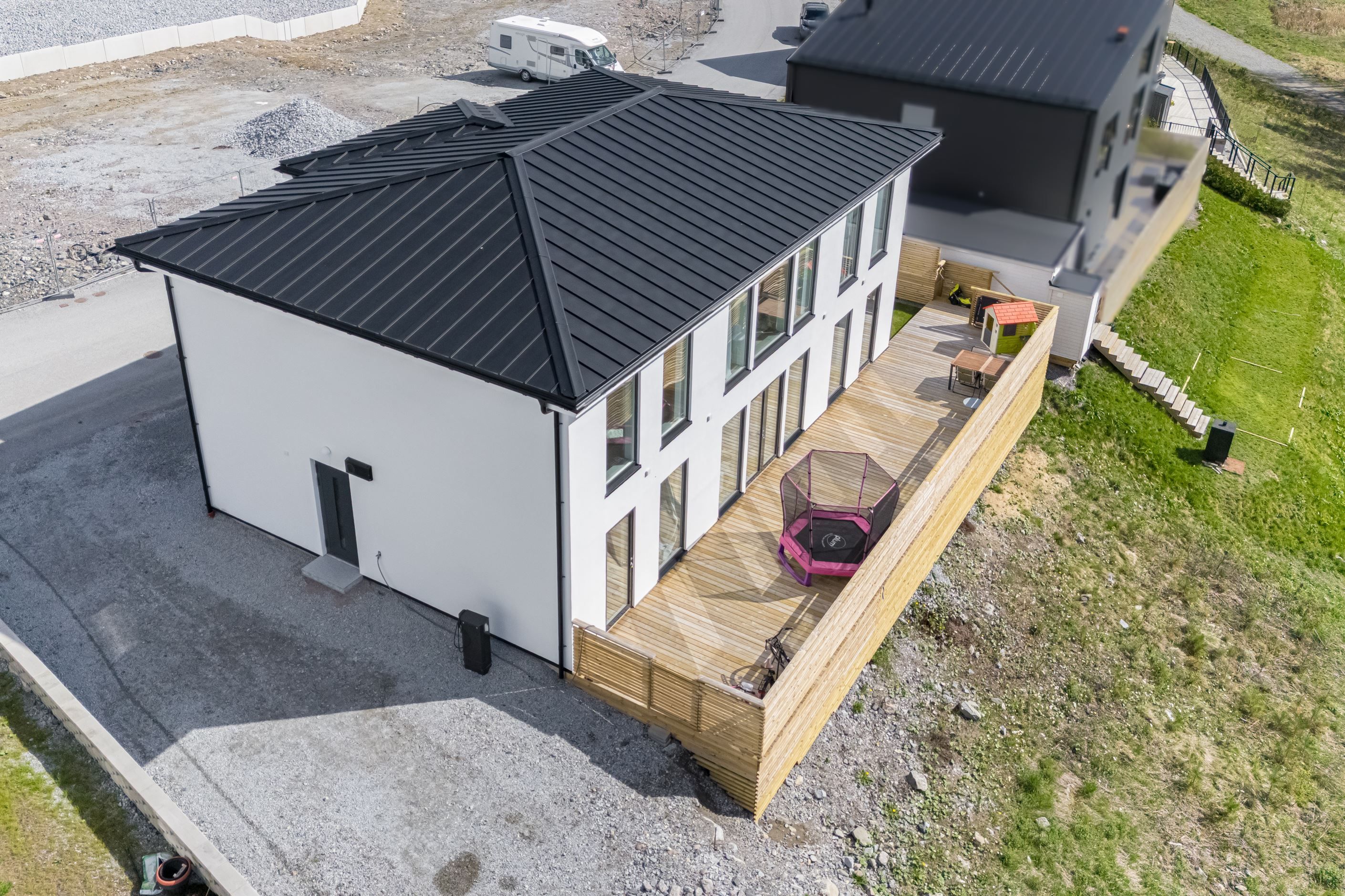 Exteriör