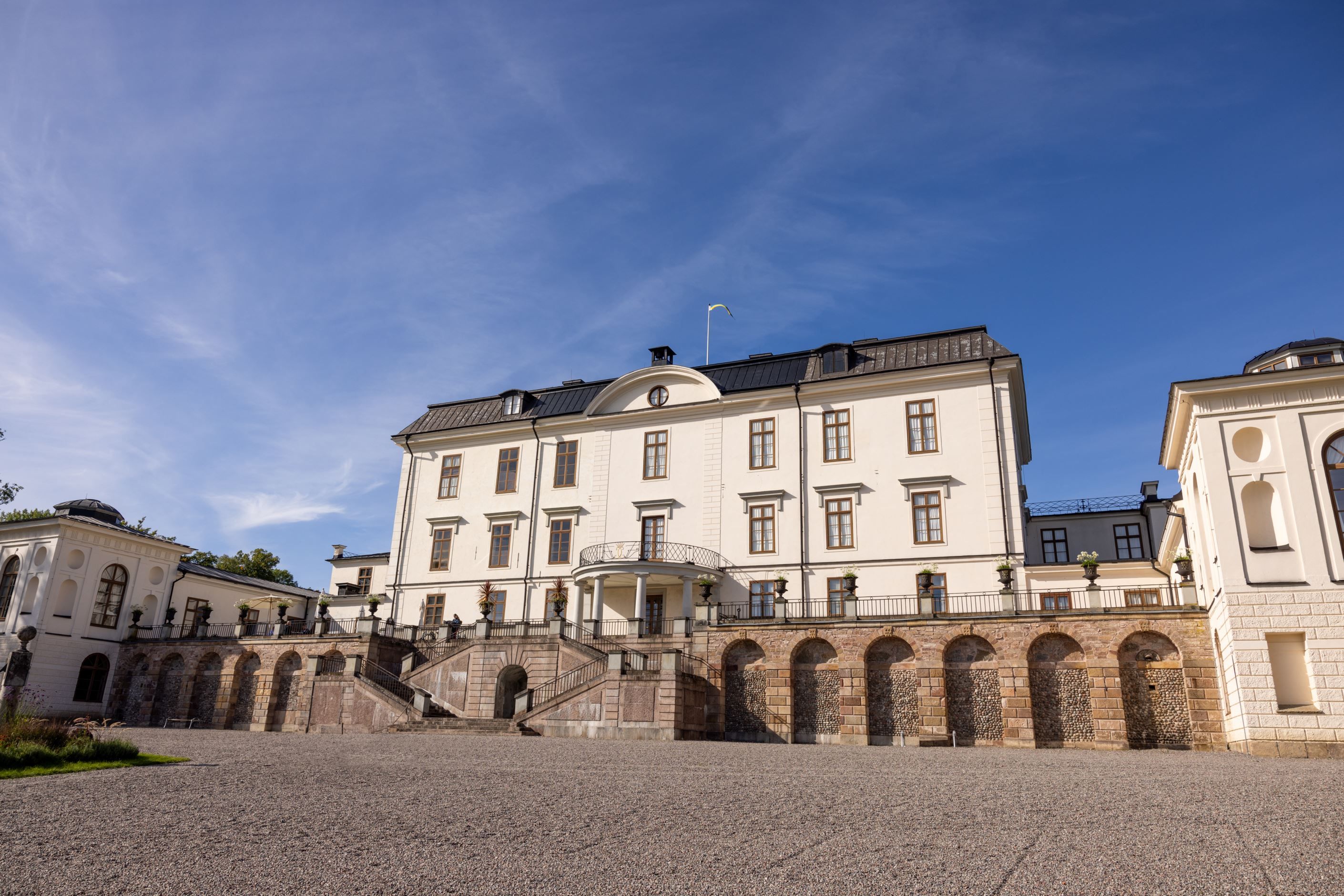 Rosersbergs slott