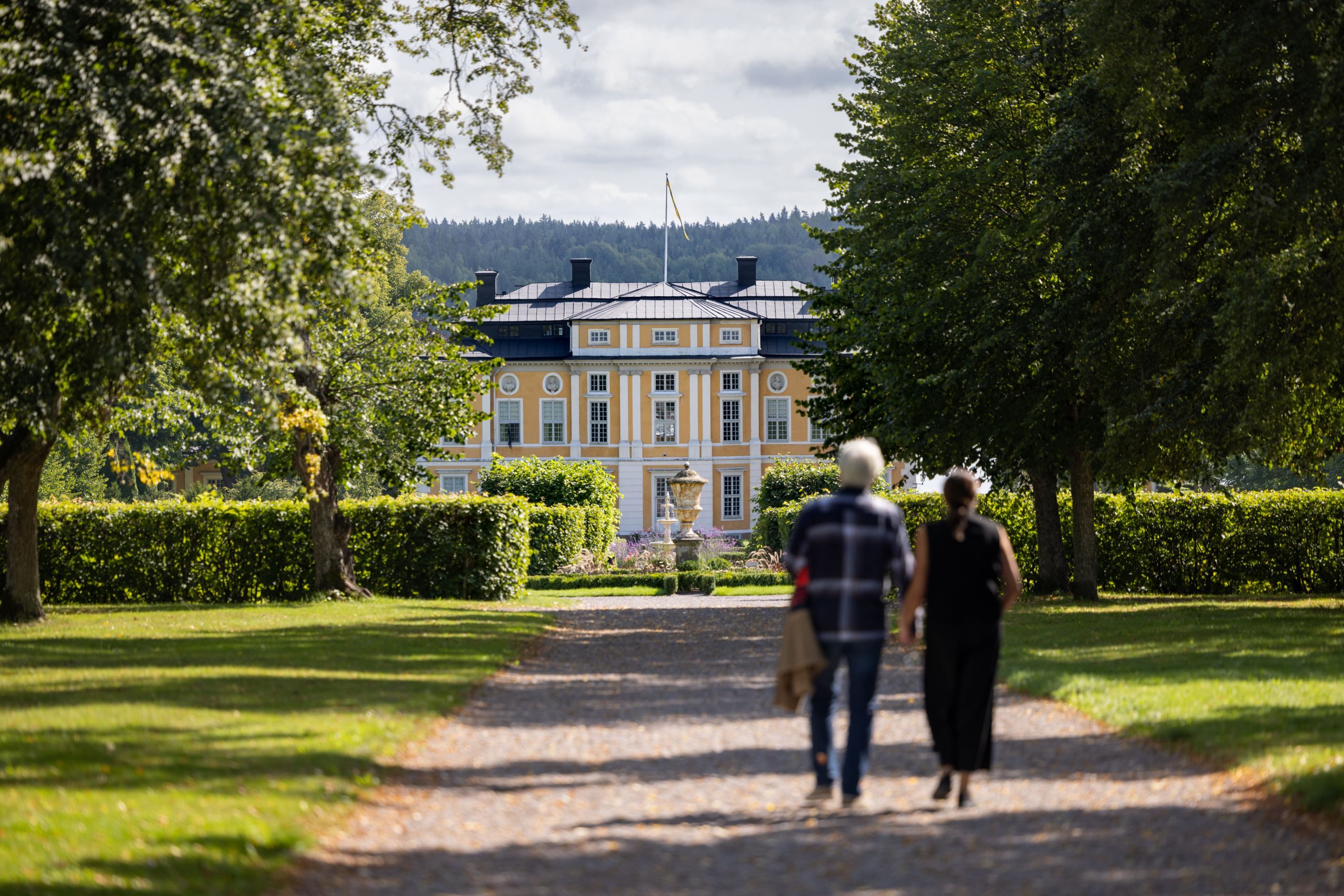 Steninge slott