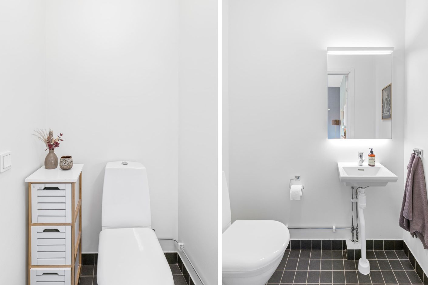 WC