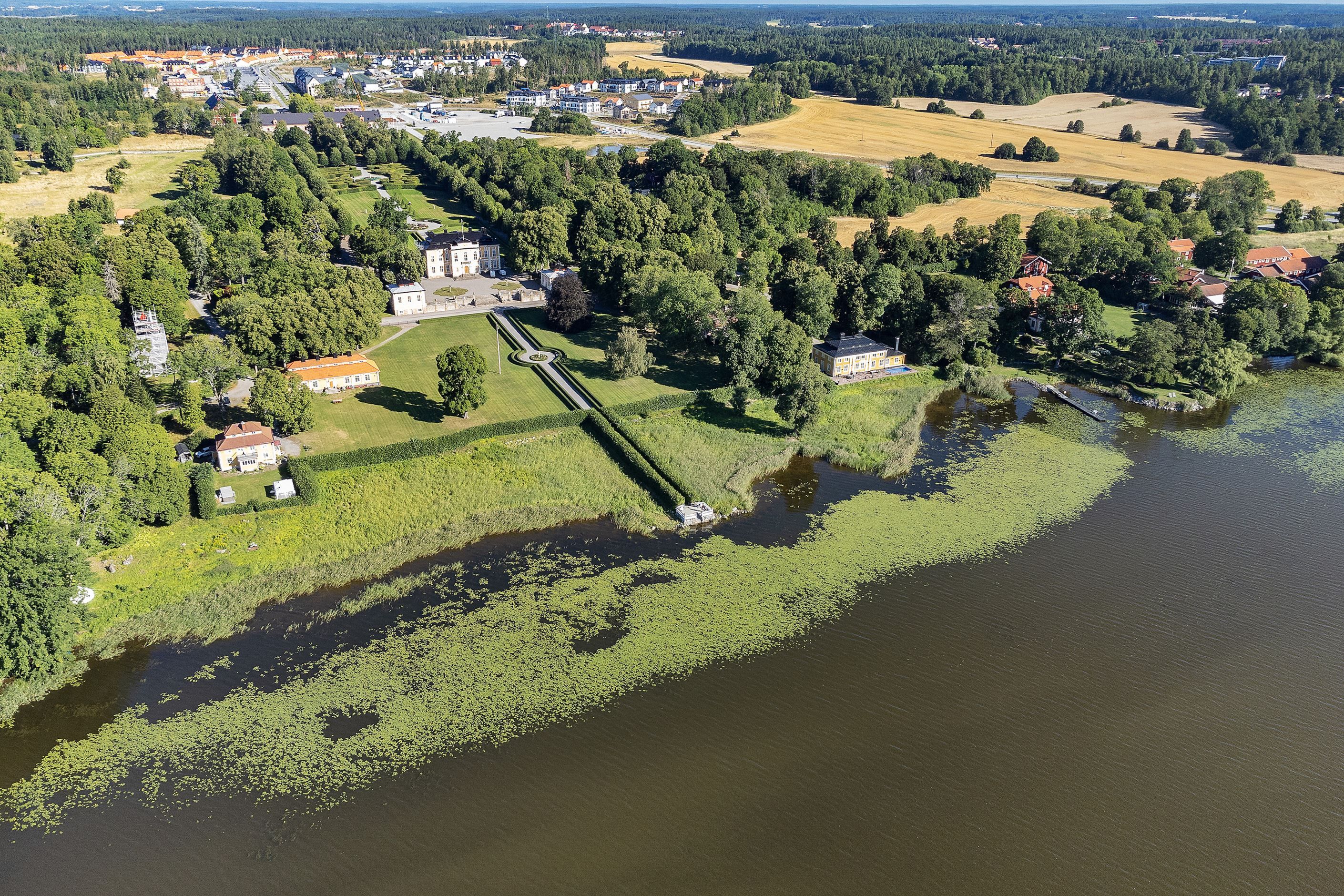 Närområde