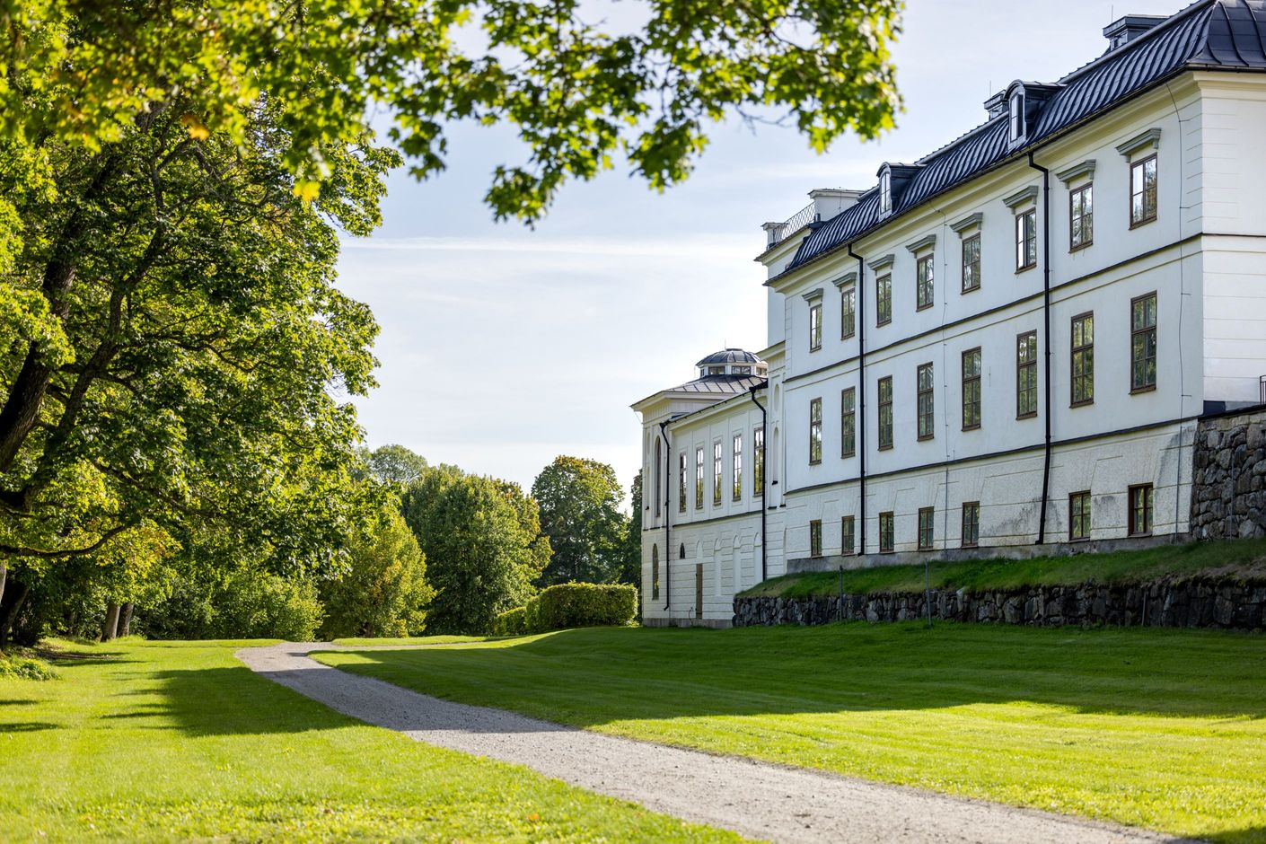 Rosersbergs slott