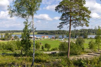 Norrskogsbacken 1