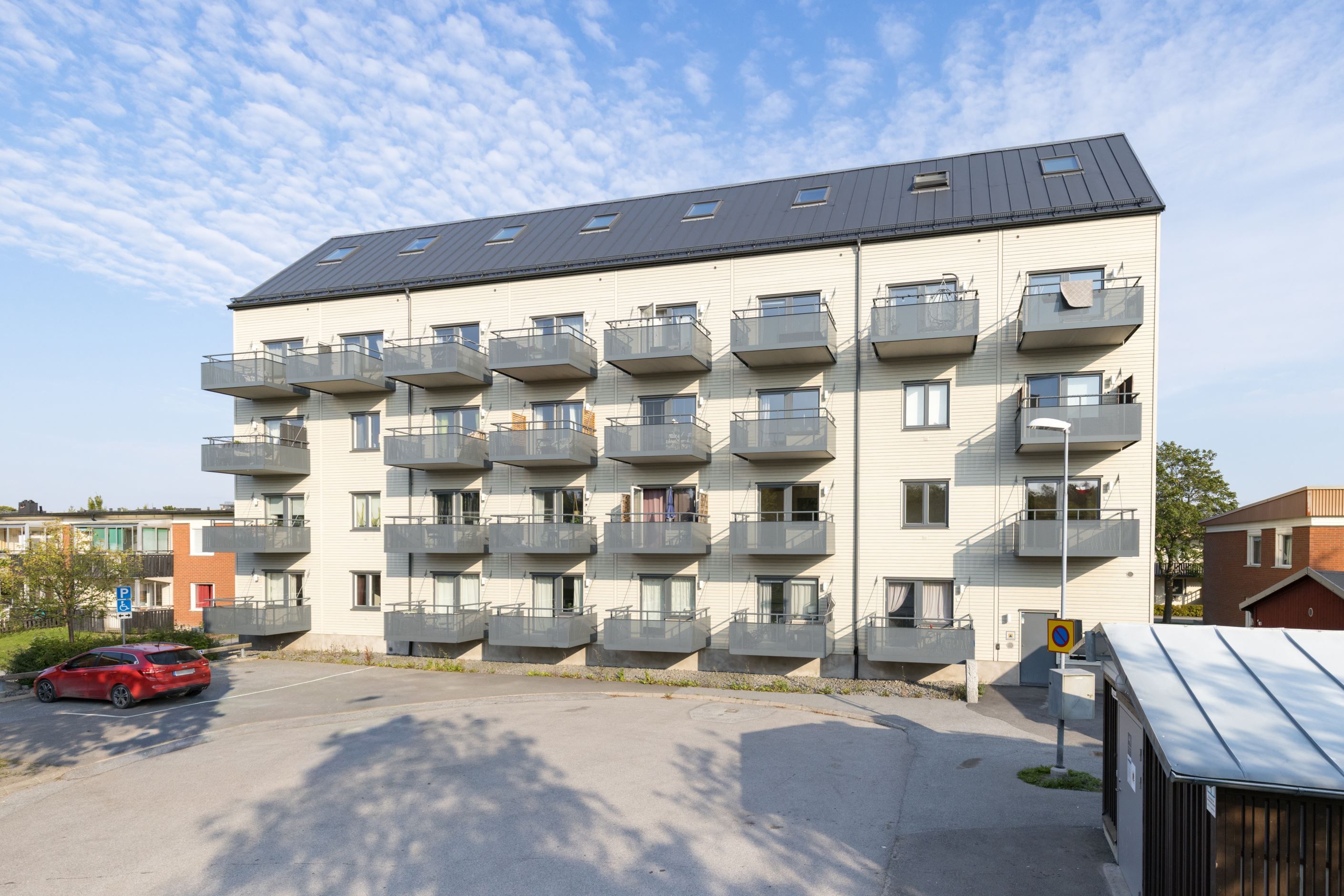 Exteriör
