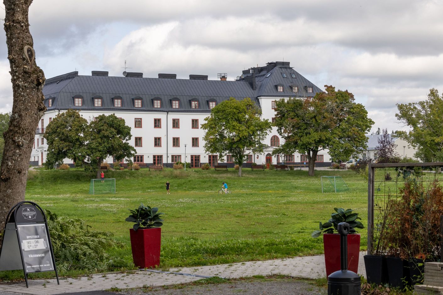 Områdesbild