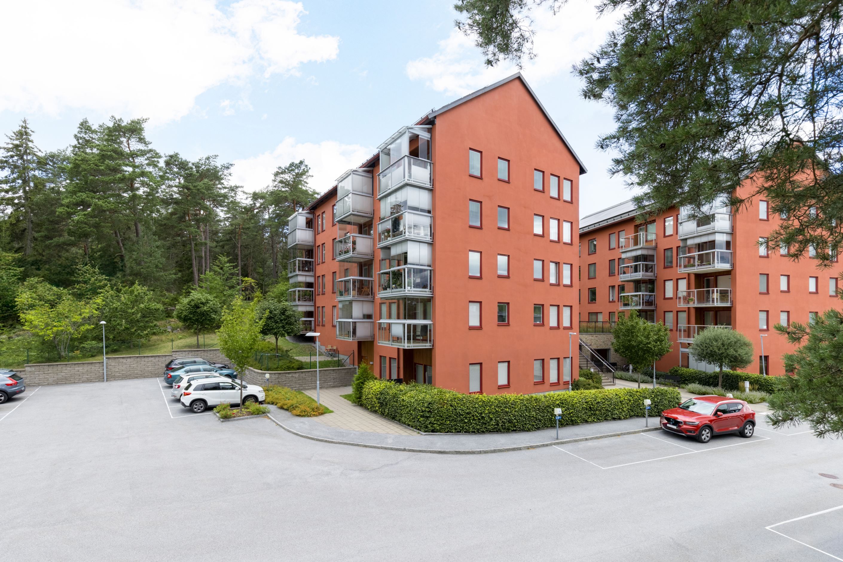 Exteriör