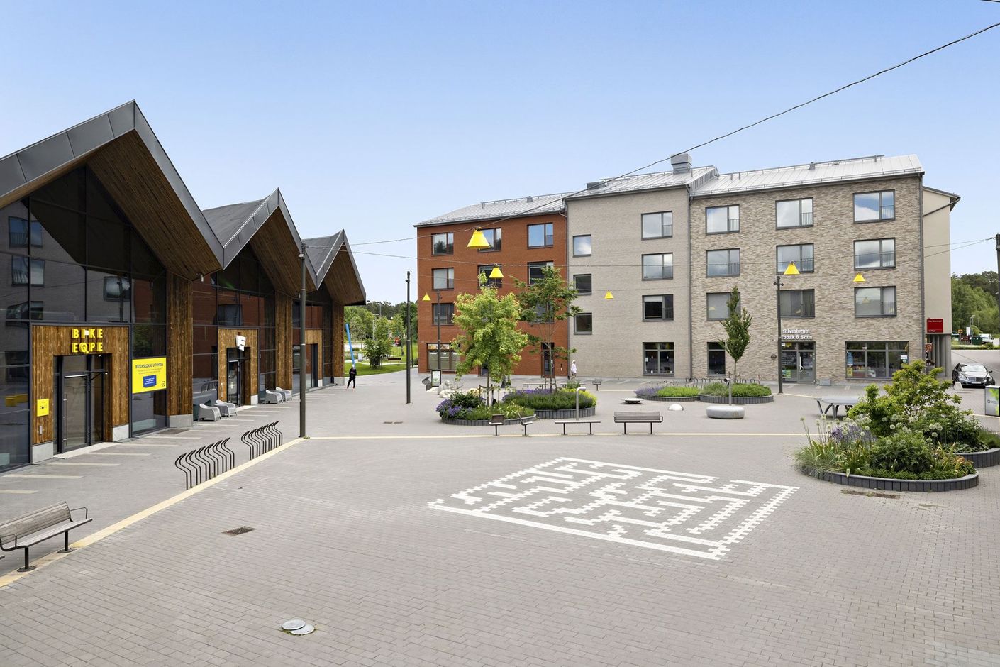 Sigtuna Stadsängar