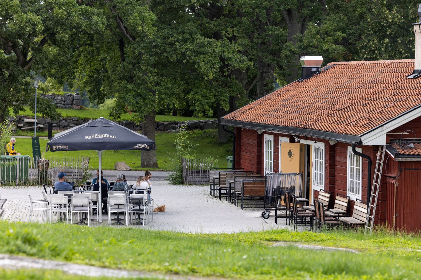 Områdesbild