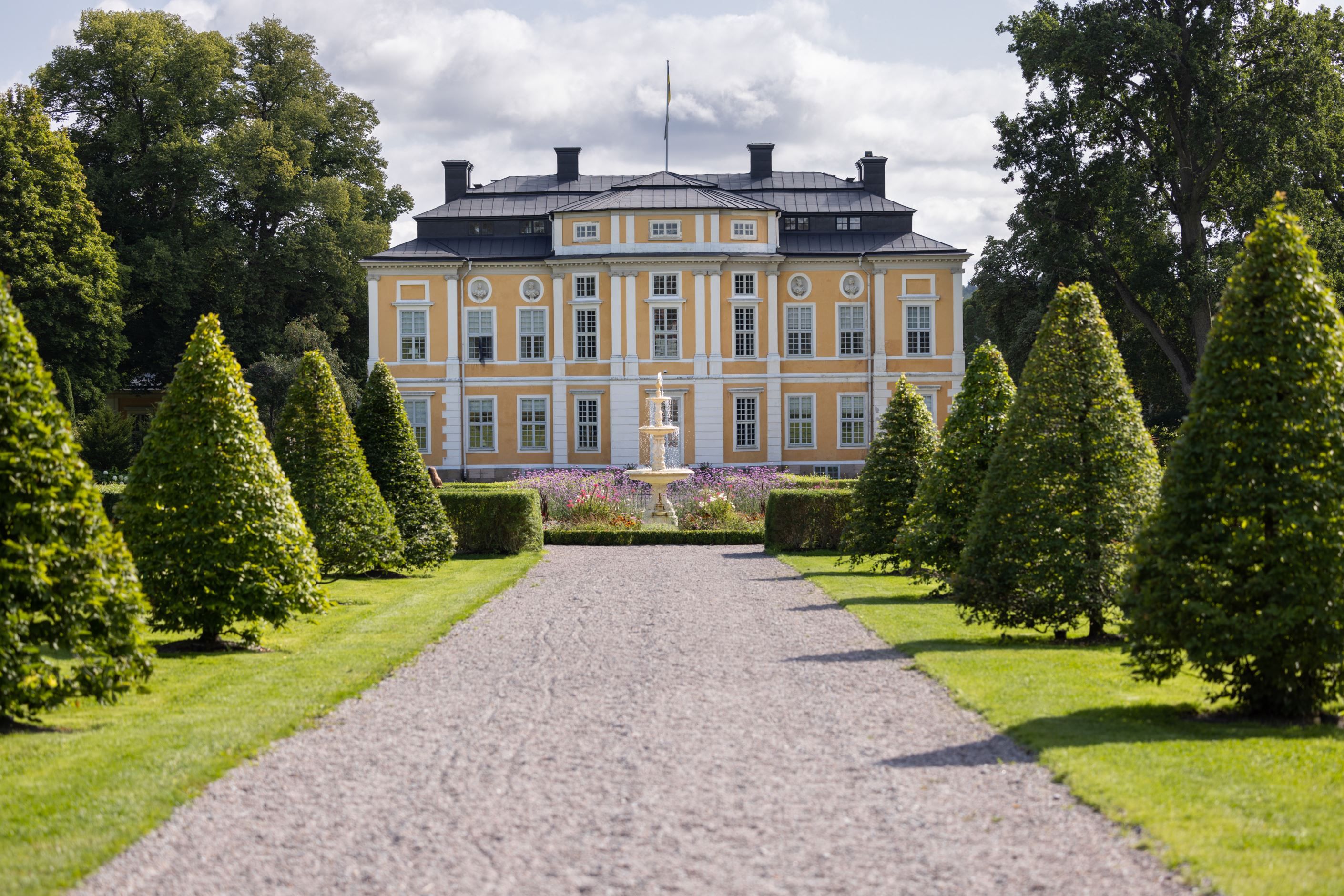 Steninge slott